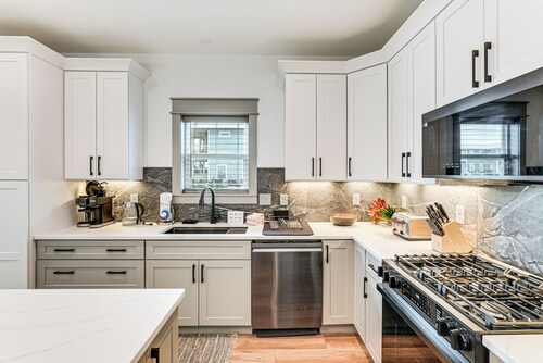 0.3 Mi to Gulf: Mexico Beach Getaway w/ Patio!