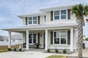 Ferienhaus (5 Bedrooms) | Innenbereich