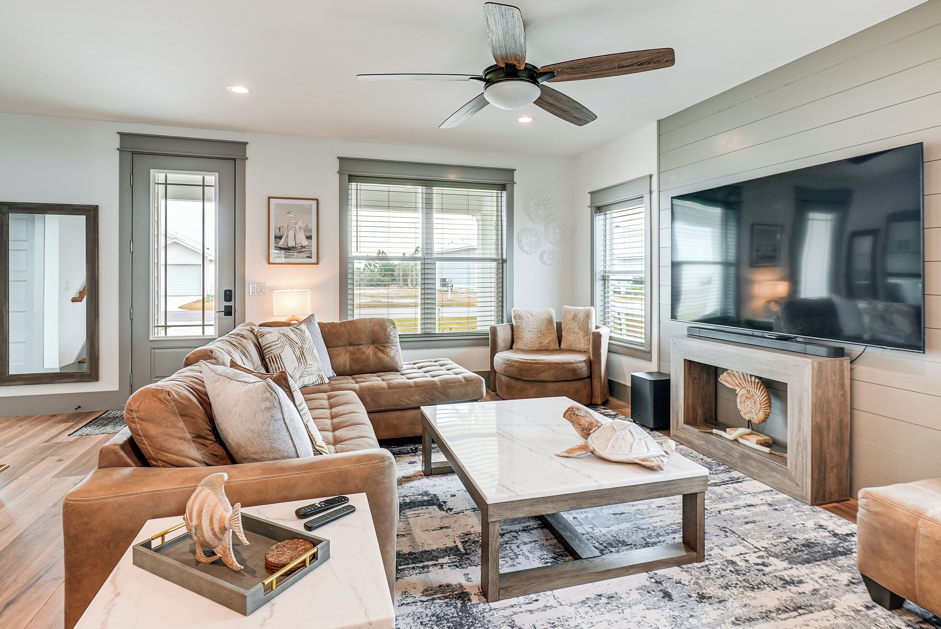 單棟房屋 (5 Bedrooms) | 內部