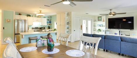House (3 Bedrooms) | Front of property
