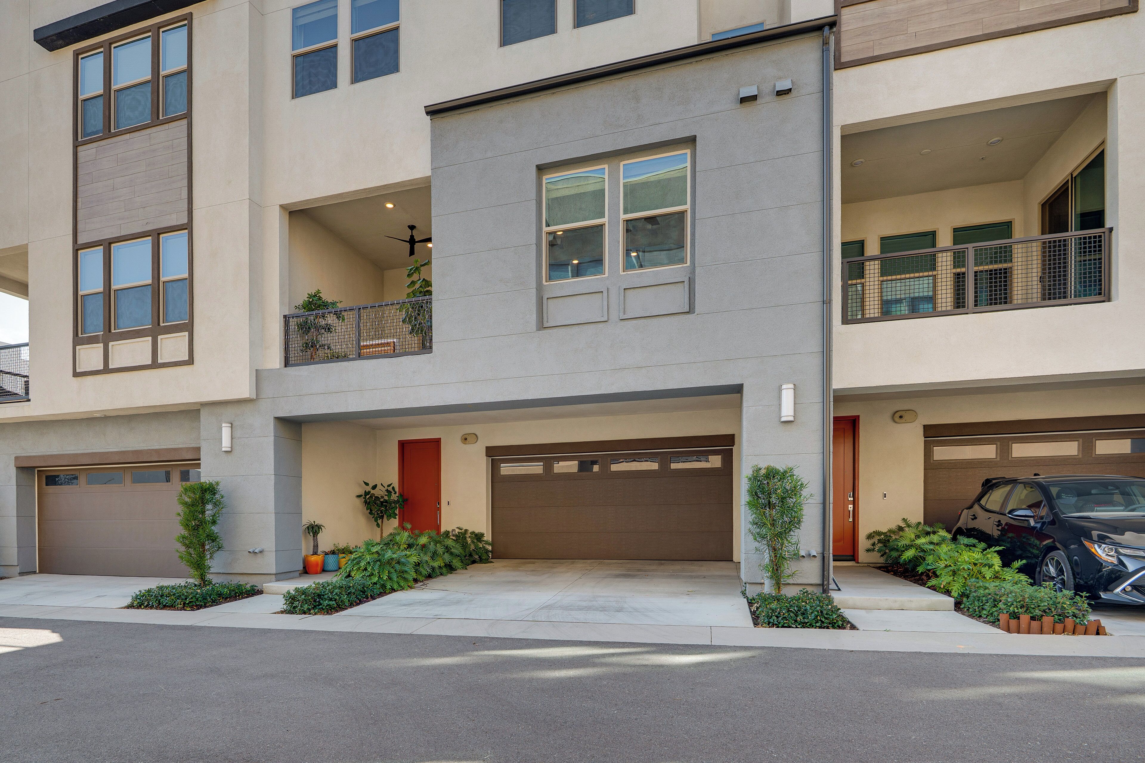 Apartamento (3 Bedrooms) | Parte interna