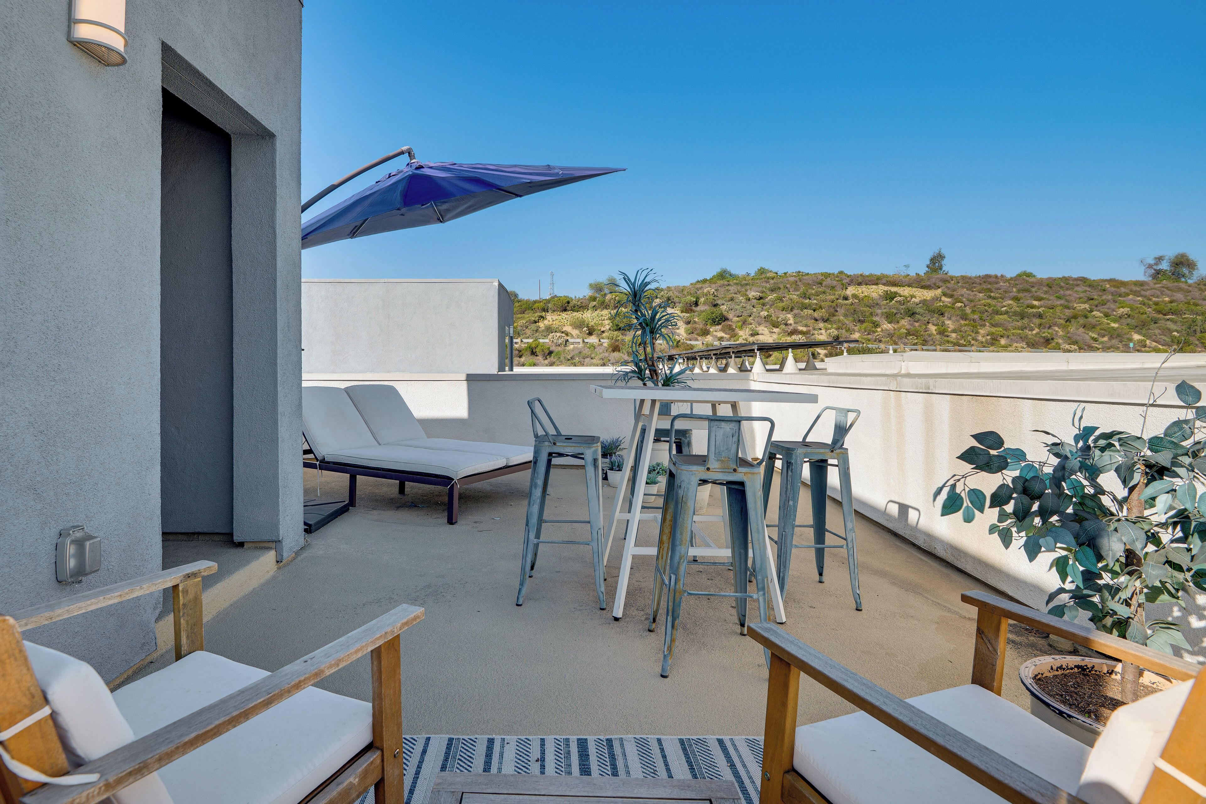 Departamento (3 Bedrooms) | Vista frontal de la propiedad