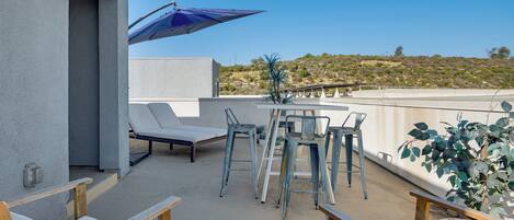 Departamento (3 Bedrooms) | Vista frontal de la propiedad