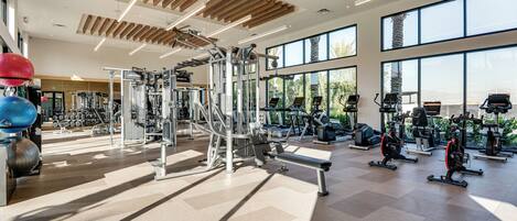 Departamento (3 Bedrooms) | Interior