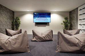 สนามกีฬา