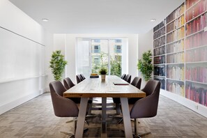 สถานที่จัดงานประชุม