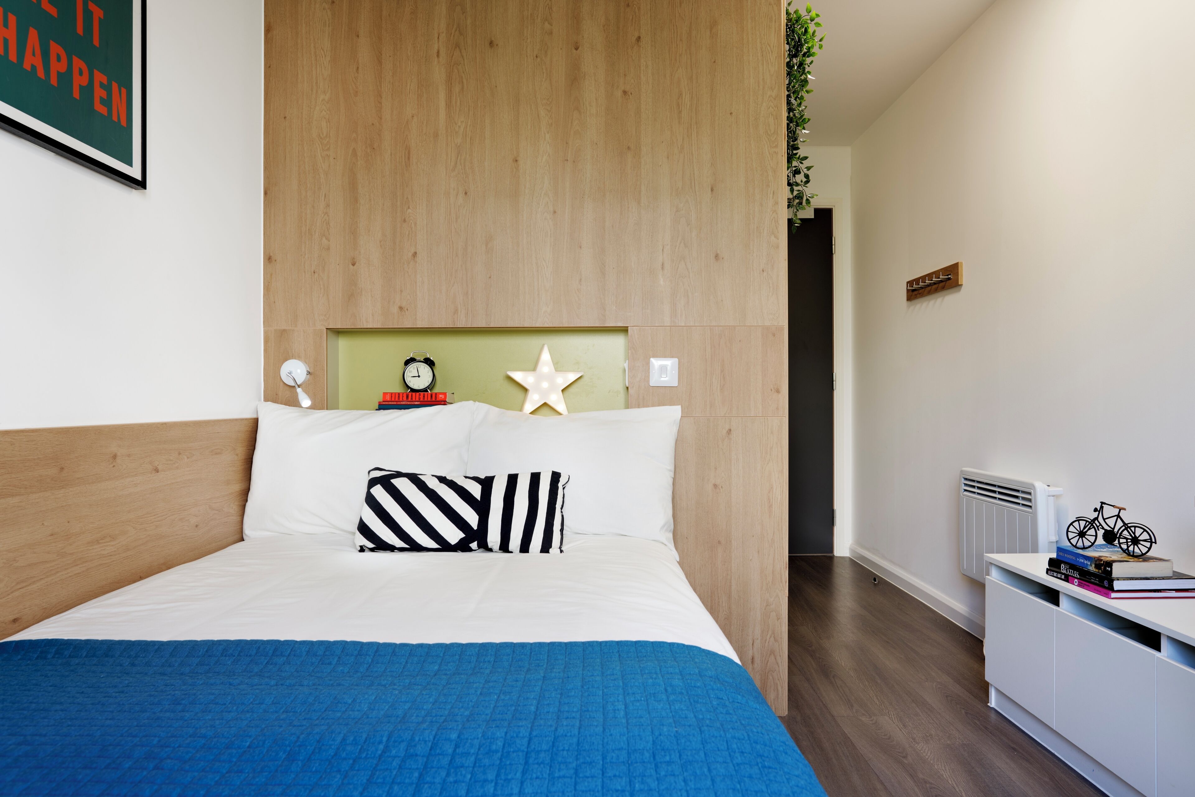 單人房, 非吸煙房 | 免費無線上網