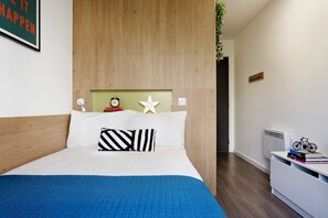 Single Room, Non Smoking | Free WiFi - Student Only Hampton Square (Southampton)