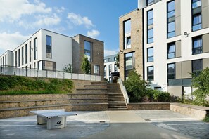 Terrace/patio - Student Only Hampton Square (Southampton)