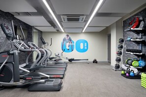 Fitness facility - Student Only Hampton Square (Southampton)