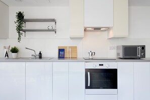 Private kitchen - Student Only Hampton Square (Southampton)