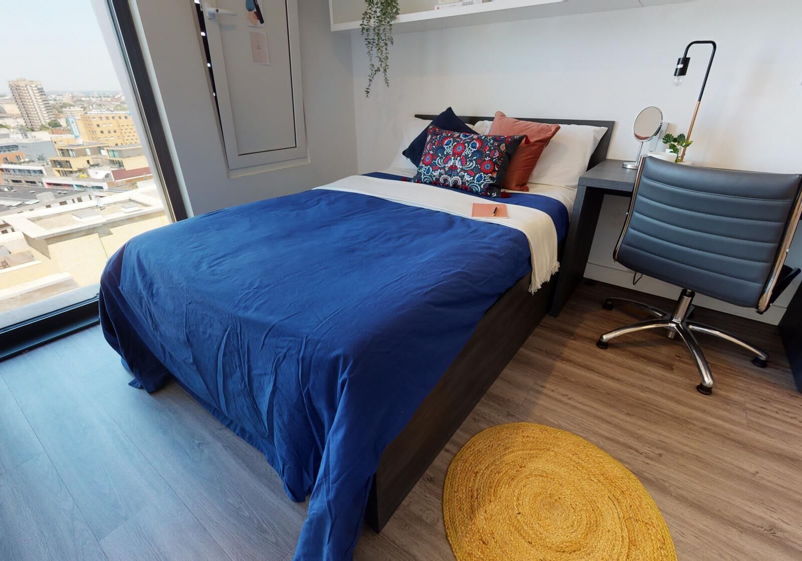 Studio, Nichtraucher