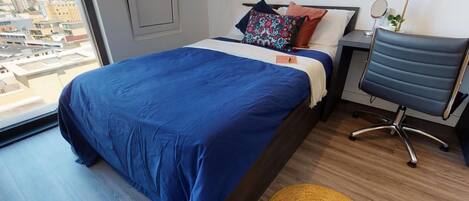 Studio, Nichtraucher