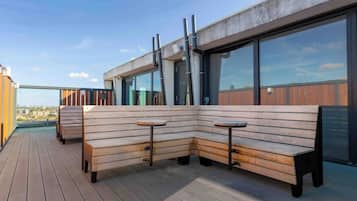 Terrazza panoramica