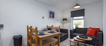 Excellent 2-bedroom apartment in Leeds perfect for your stay