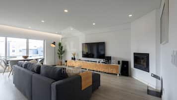 Apartment | 2 bedrooms