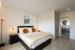 Apartment | 2 bedrooms - Terence Apartment by Acasadascasas (Mafra)