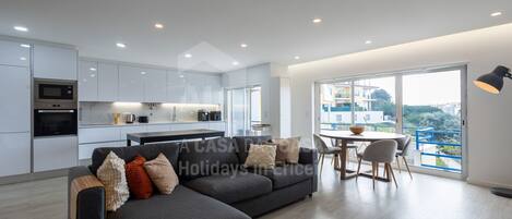 Appartement | 2 chambres