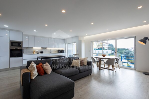 Apartment | 2 bedrooms - Terence Apartment by Acasadascasas (Mafra)