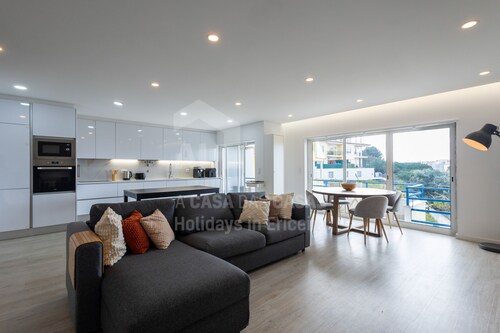 Terence Apartment by Acasadascasas