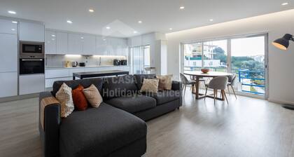 Terence Apartment by Acasadascasas