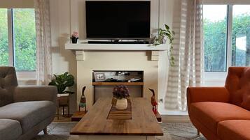 TV
