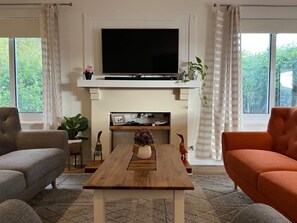 TV