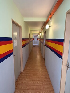 Interior - OYO 91278 5minutes Lodge (Kota Kinabalu)