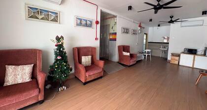 OYO 91278 5minutes Lodge