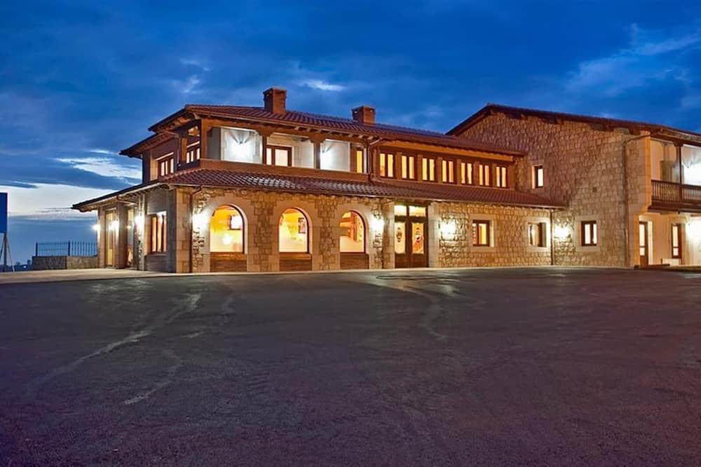Hotel Verdemar