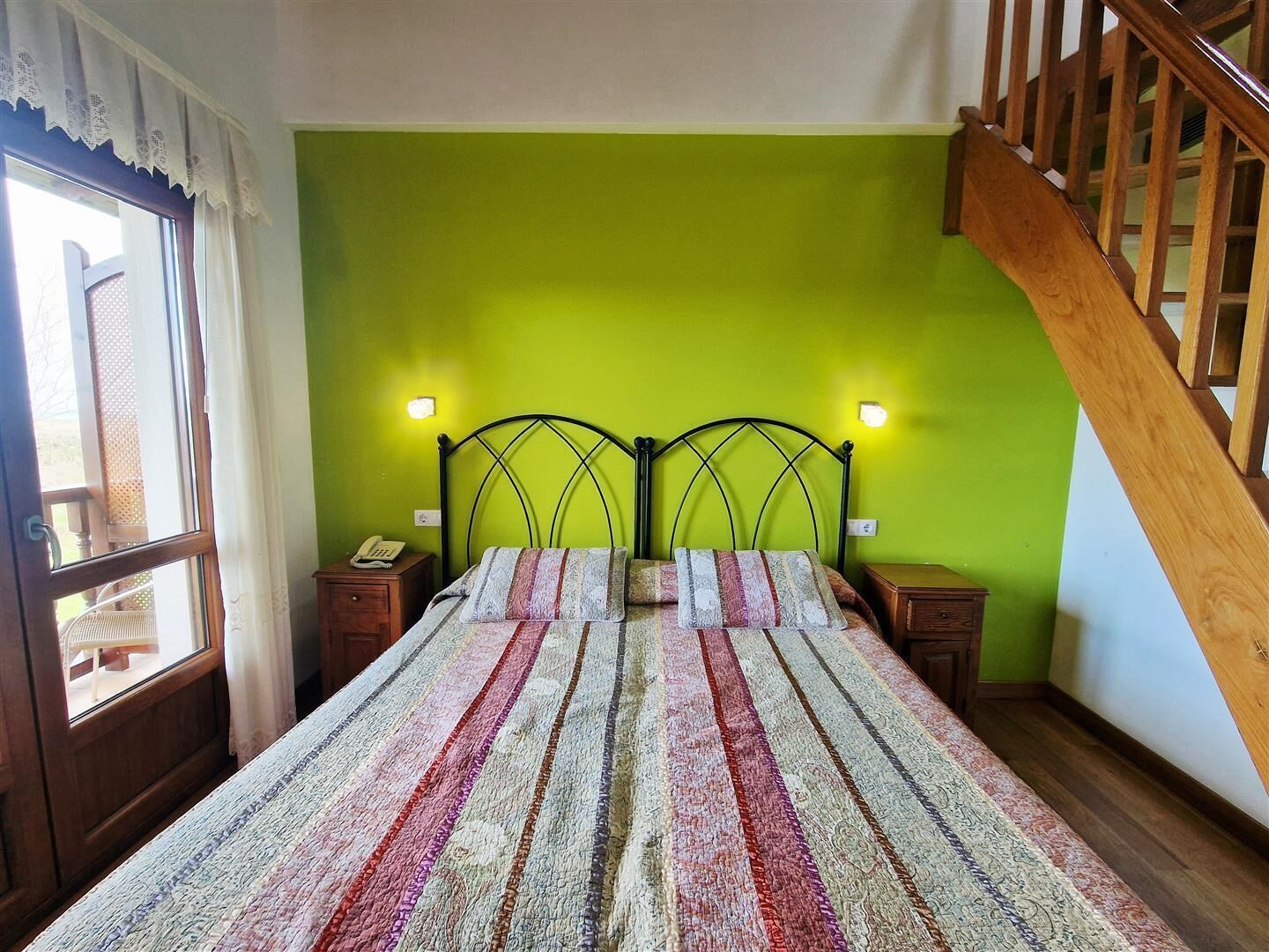 Family Triple Room | Free WiFi