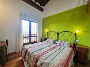 Habitación triple familiar | Wifi gratis