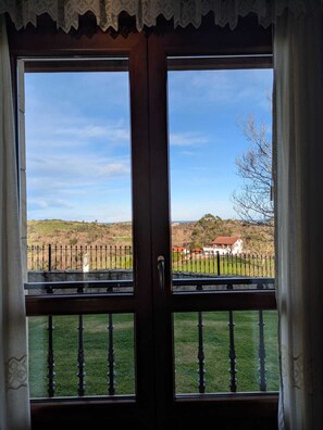 Interior - Hotel Verdemar (Lamadrid)