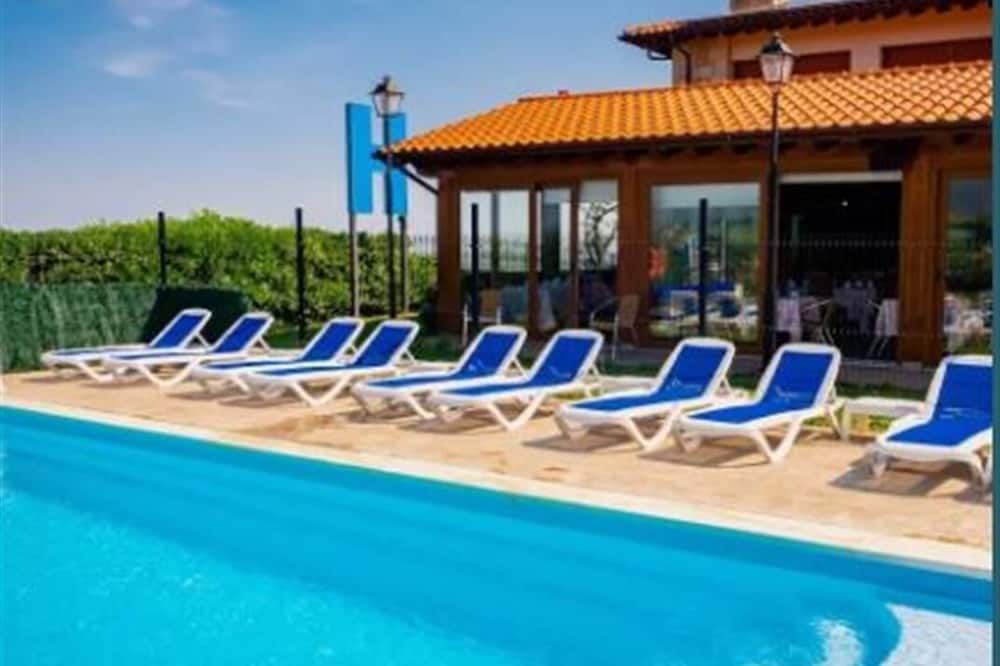 Hotel Verdemar