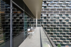 Property grounds - Elite 2BR Address Opera | Burj Khalifa View (Dubai)