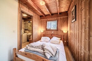 WiFi - Chalet “8p - L’œillet des Glaciers” with Mountain View and Wi-Fi (Verchaix)