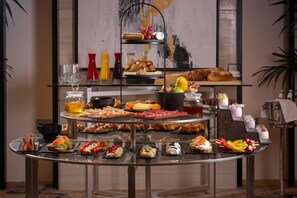 Food and drink - Radisson Collection Residences, Riyadh (Riyadh)