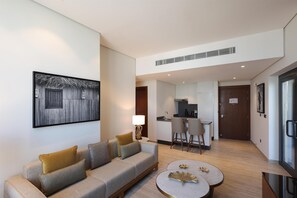 Free WiFi - Radisson Collection Residences, Riyadh (Riyadh)