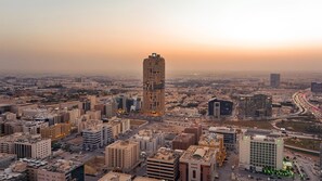 Exterior - Radisson Collection Residences, Riyadh (Riyadh)