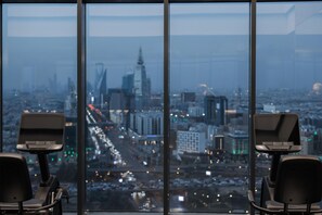 مرفق اللياقة البدنية