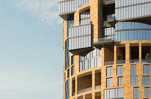 Exterior - Radisson Collection Residences, Riyadh (Riyadh)