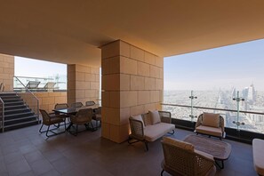 Room amenity - Radisson Collection Residences, Riyadh (Riyadh)