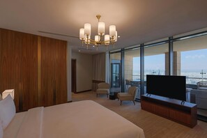 Free WiFi - Radisson Collection Residences, Riyadh (Riyadh)