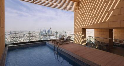 Radisson Collection Residences, Riyadh