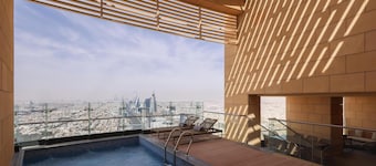 Radisson Collection Residences, Riyadh