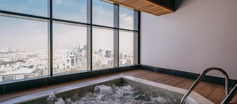 Radisson Collection Residences, Riyadh