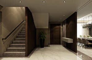 Free WiFi - Radisson Collection Residences, Riyadh (Riyadh)