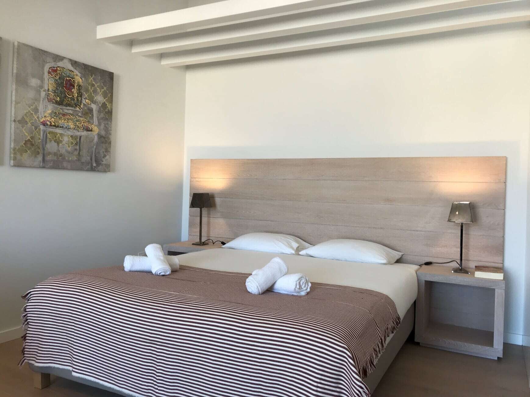 Classic-Loft, Balkon, Stadtblick | Verdunkelungsvorhänge, Bügeleisen/Bügelbrett, kostenloses WLAN