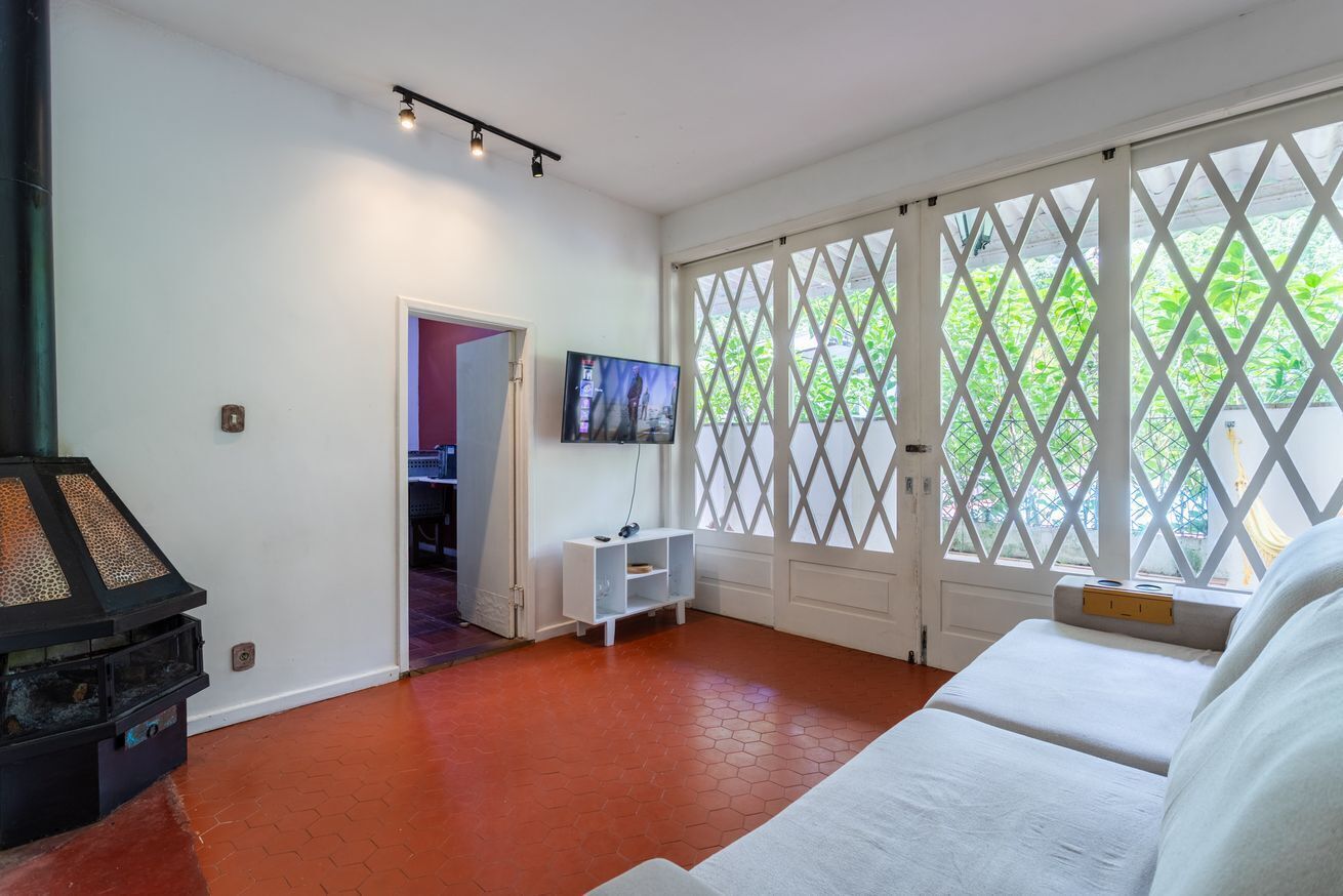 House, Smoking | 2 bedrooms