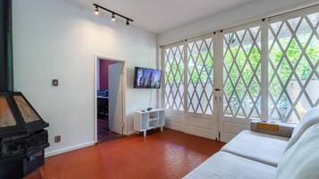 House, Smoking | 2 bedrooms